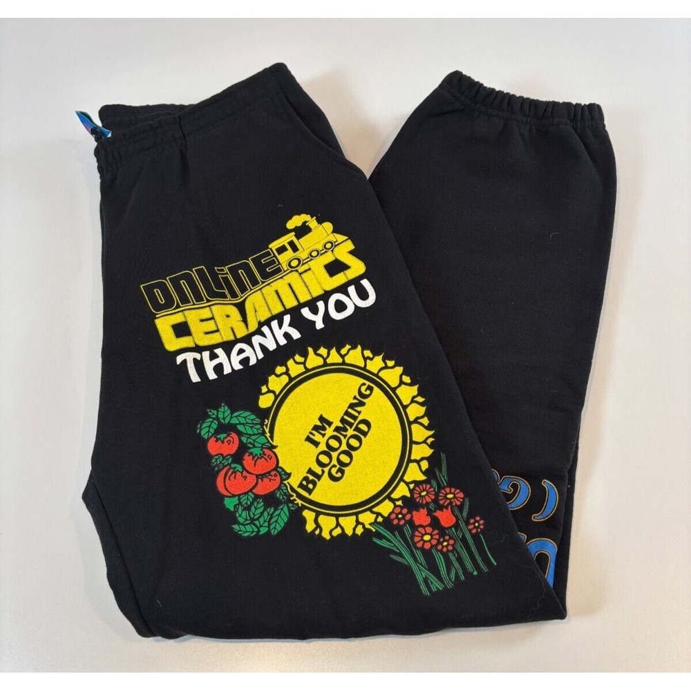 Online Ceramics Sweatpants size XL
